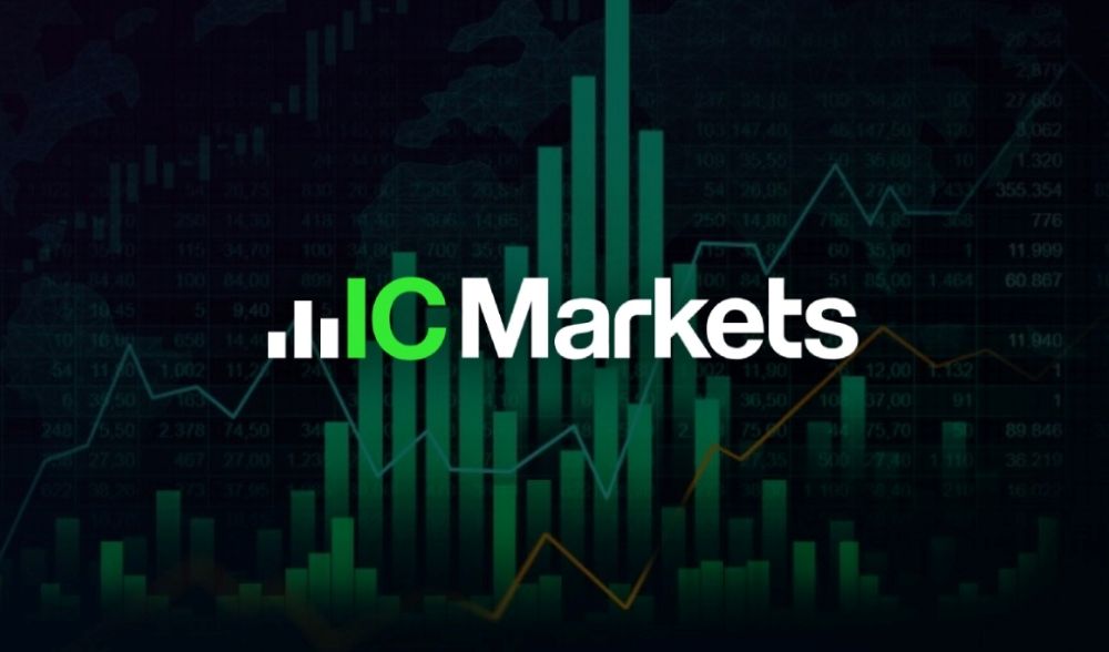 Sàn Ic Markets Trade Vàng