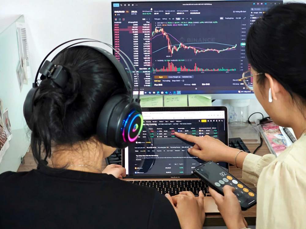 Sàn Nào Support Tốt