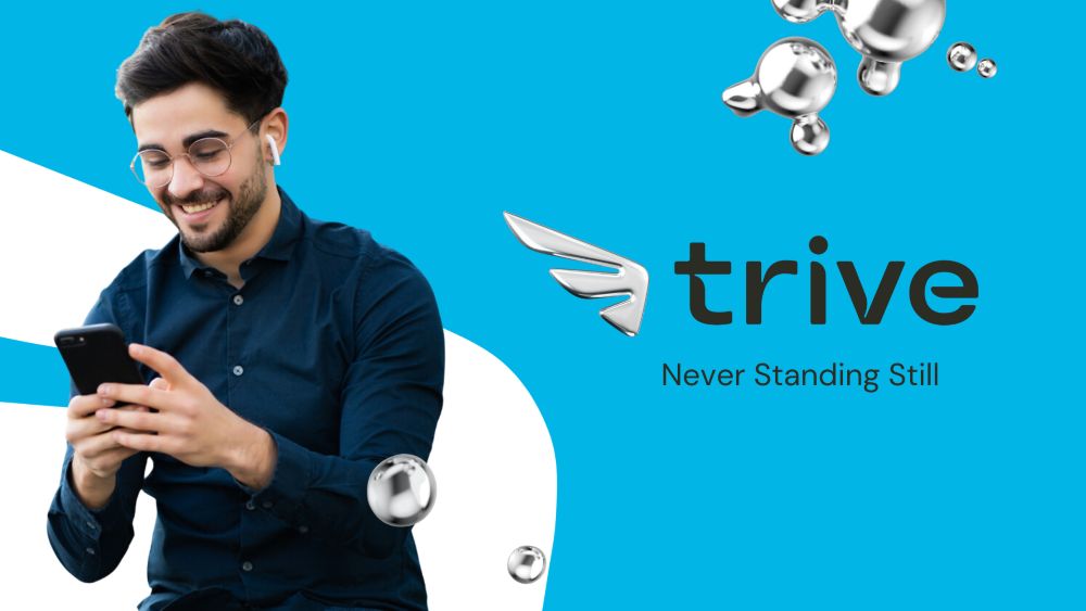 Sàn Trive là gì? Đánh giá chi tiết ưu nhược điểm và mức độ an toàn cho trader Sàn Trive Là Gì