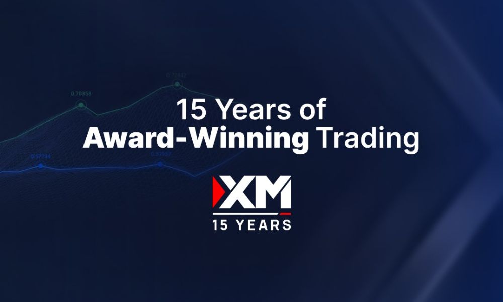 Sàn XM có lừa đảo không? Đánh giá chi tiết sàn XM mới nhất 2026 Sàn XM đã hoạt động hơn 15 năm