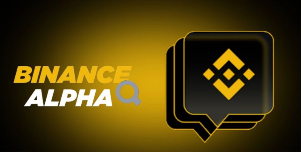 Binance Alpha có gì đặc biệt mà các trader không thể bỏ qua? Tiếp cận DeFi an toàn