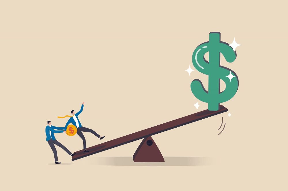 Tiêu Chí Sàn Forex Support Tốt