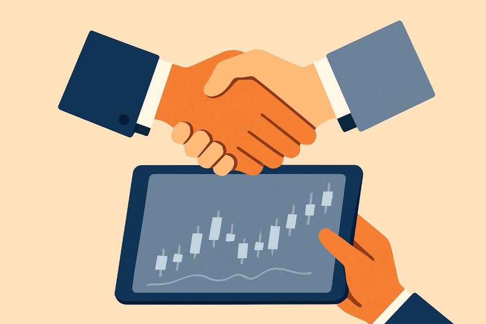 Top Sàn Forex Support Tốt