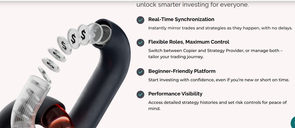 ưu Nhược điểm Sàn Fxgt