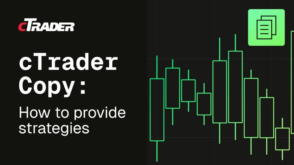 Hướng dẫn copytrade cTrader IC Markets chi tiết cho người mới Cách Chọn Chiến Lược Copytrade Ctrader