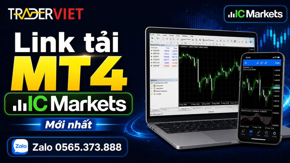 Link Tải Mt4 Ic Markets Traderviet