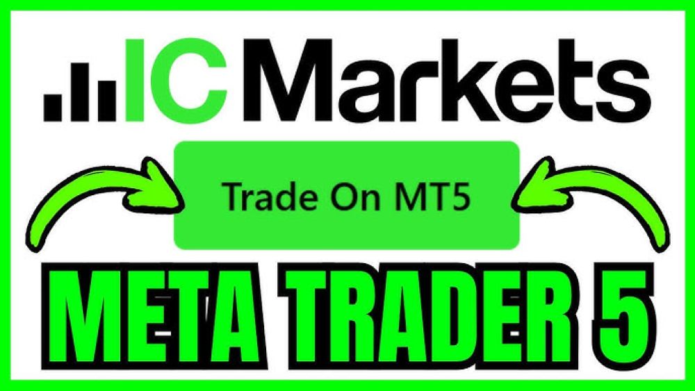 Link tải MT5 IC Markets mới nhất và hướng dẫn cài đặt chi tiết Mt5 Ic Markets Là Gì