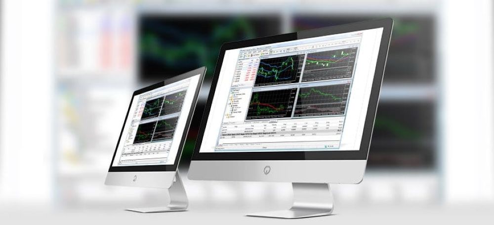 Link tải MT5 IC Markets mới nhất và hướng dẫn cài đặt chi tiết So Sánh Mt4 Vs Mt5 Ic Markets
