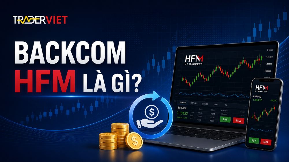 Backcom HFM 100%: Hướng dẫn đăng ký và cài đặt nhanh nhất Backcom Hfm Là Gì