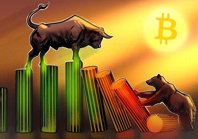 Giá Bitcoin kỳ vọng đạt 45.000 USD khi hết hạn quyền chọn vào ngày 04/03