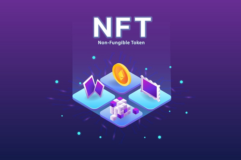 Tìm hiểu về NFT – Tài sản số ứng dụng công nghệ Blockchain