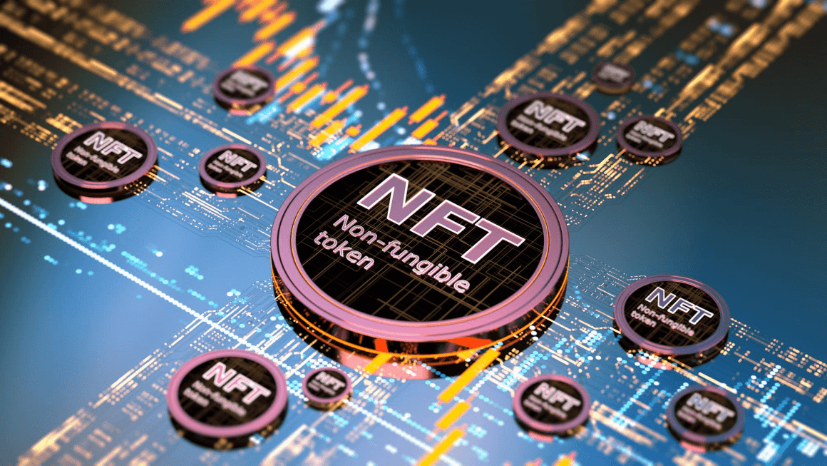 NFT (Non-fungible Token) Là Gì? Non-fungible Token Hoạt Động Như Thế Nào?