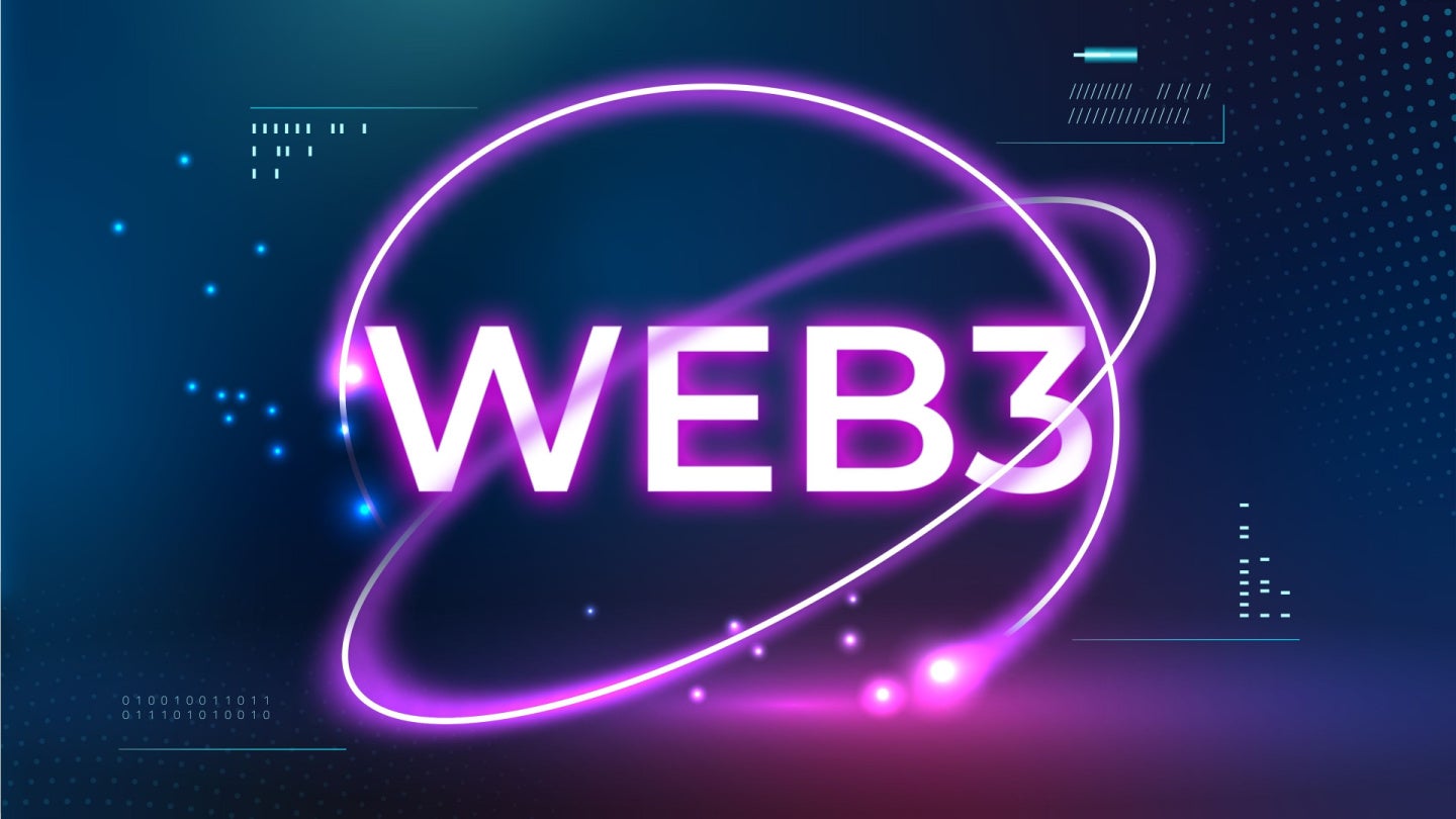 Web3 - Cuộc Cách Mạng Kĩ Thuật Số Mới Cho Internet Web3 and related concepts are pushing into esports - Verdict
