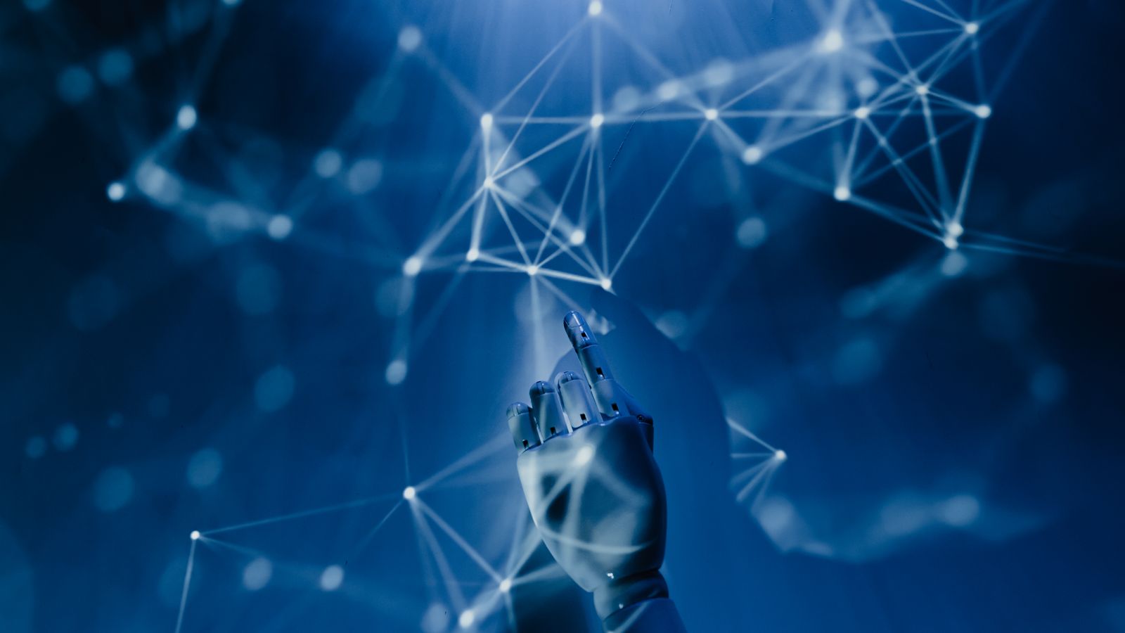 Hợp Đồng Thông Minh: Cách Mạng Hóa Giao Dịch Tài Chính Blockchain cách mạng hóa giao dịch tài chính