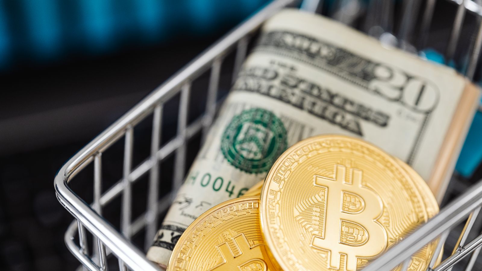 Buy the Dip là gì? Hướng dẫn cách bắt đáy hiệu quả trong thị trường crypto Chiến lược Buy the Dip trong đầu tư Crypto (minh họa 3)
