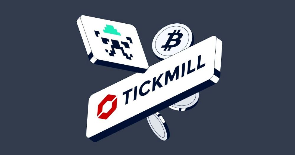 Các Loại Phí Sàn Tickmill