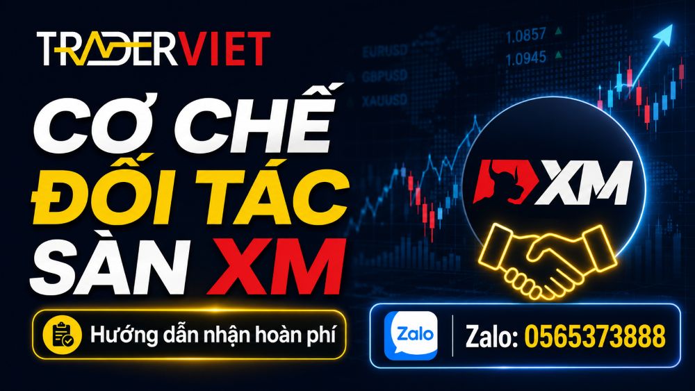 Cơ Chế đối Tác Sàn Xm