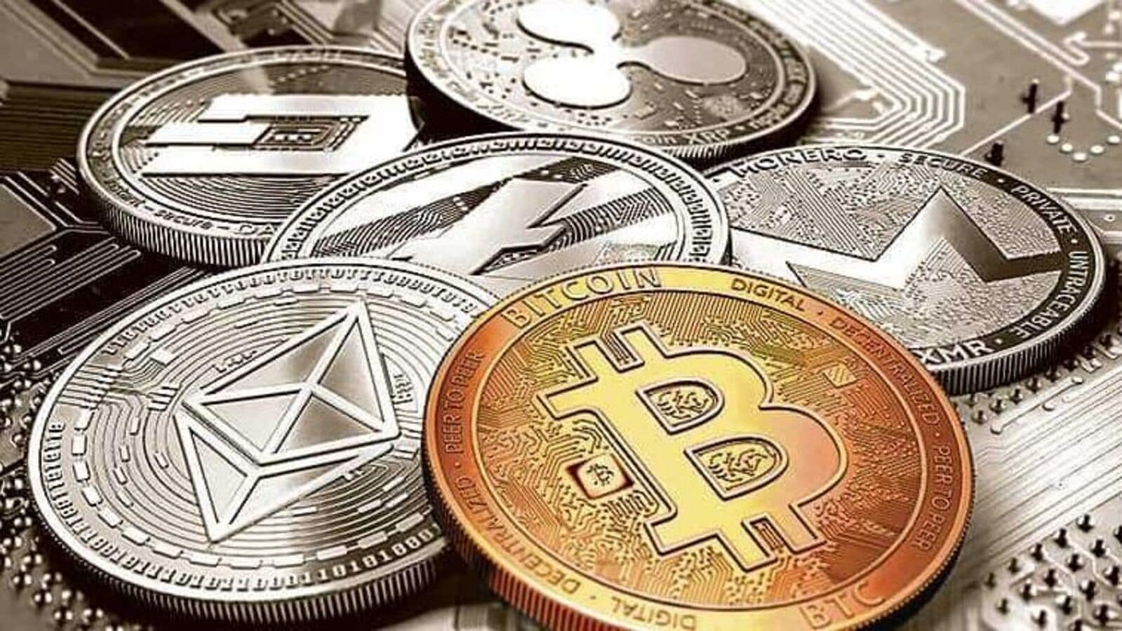 Budget 2023 expectations: From regulatory frameworks to tax rebates, what  crypto market wishes for? | Mint