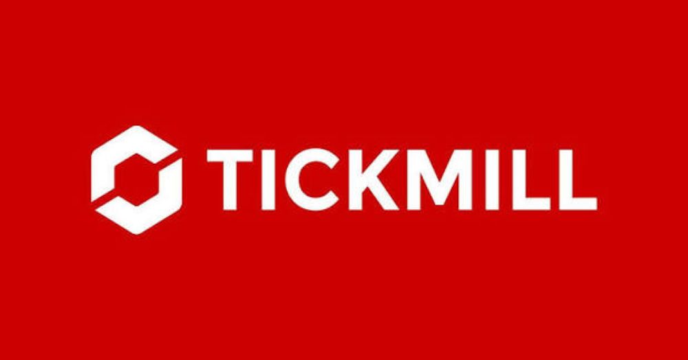 Giới Thiệu Sàn Tickmill