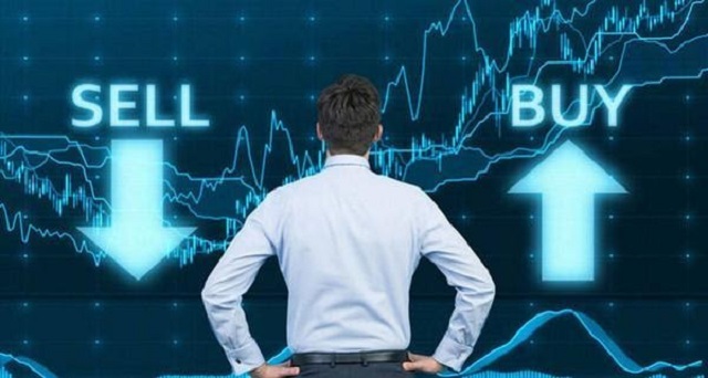 Khớp lệnh là gì? Cách khớp lệnh đươc thực hiện như thế nào?