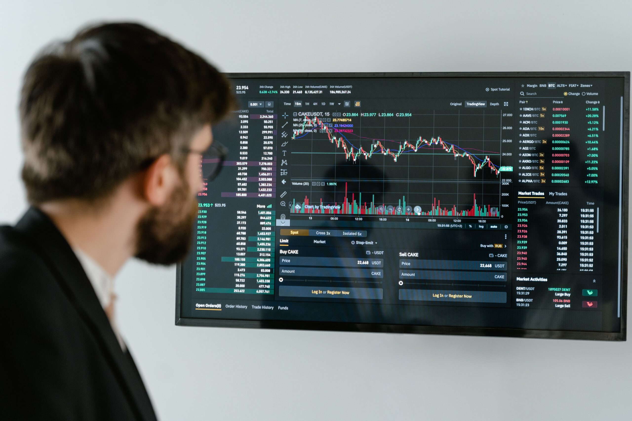 MQL5 là gì? Cách sử dụng MQL5 Signal để giao dịch A-Z MQL5 Signal hướng dẫn (minh họa 1)