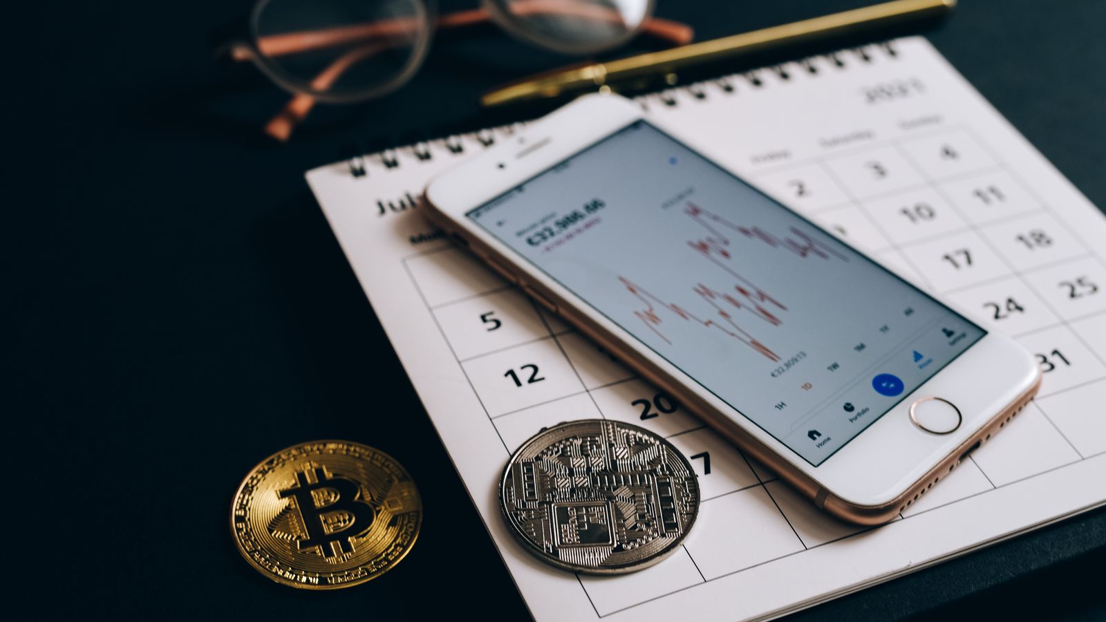 NFT trong Crypto biểu tượng của sự độc đáo