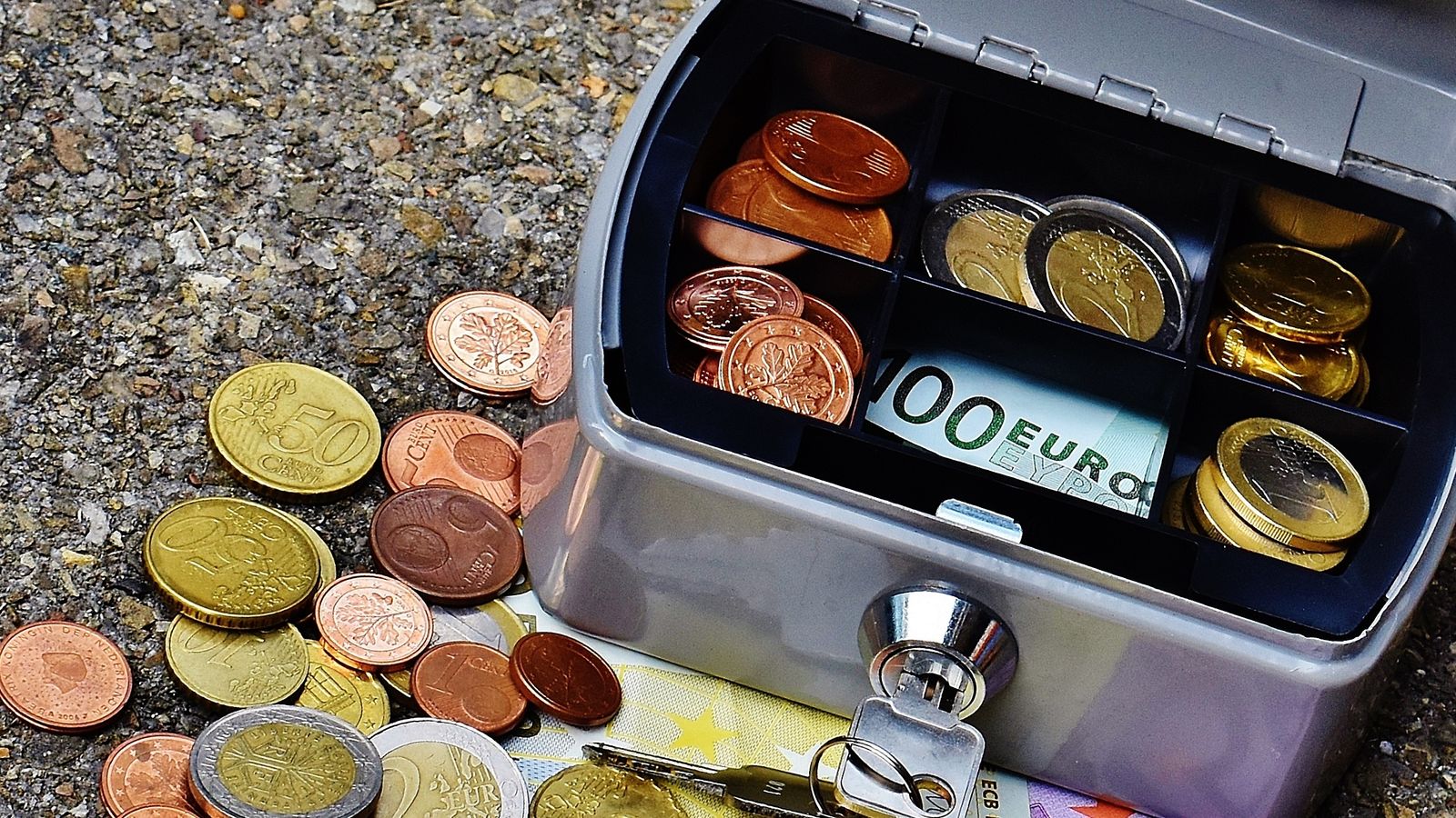 Vượt qua nỗi sợ khi giao dịch Forex