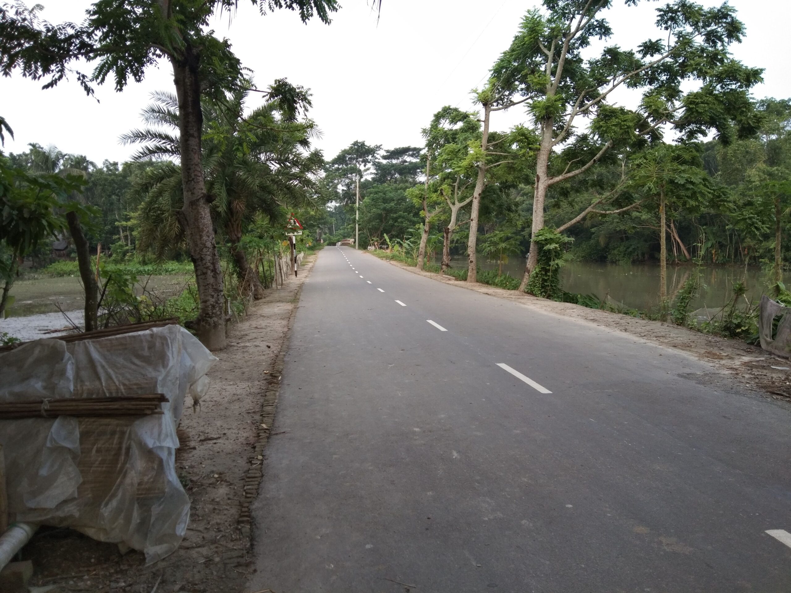 Phân tích liên thị trường vàng (minh họa 1)