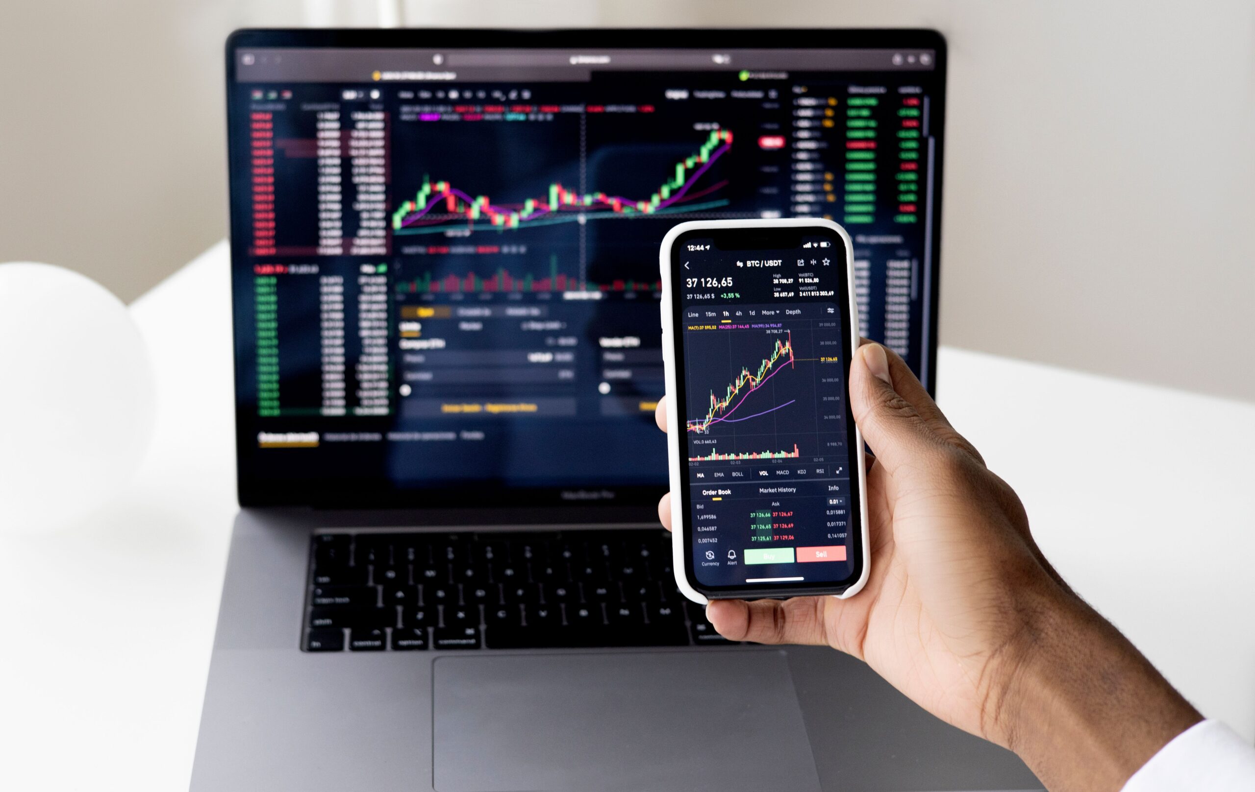 Phương pháp SMC (Smart Money Concept) là gì (minh họa 5)