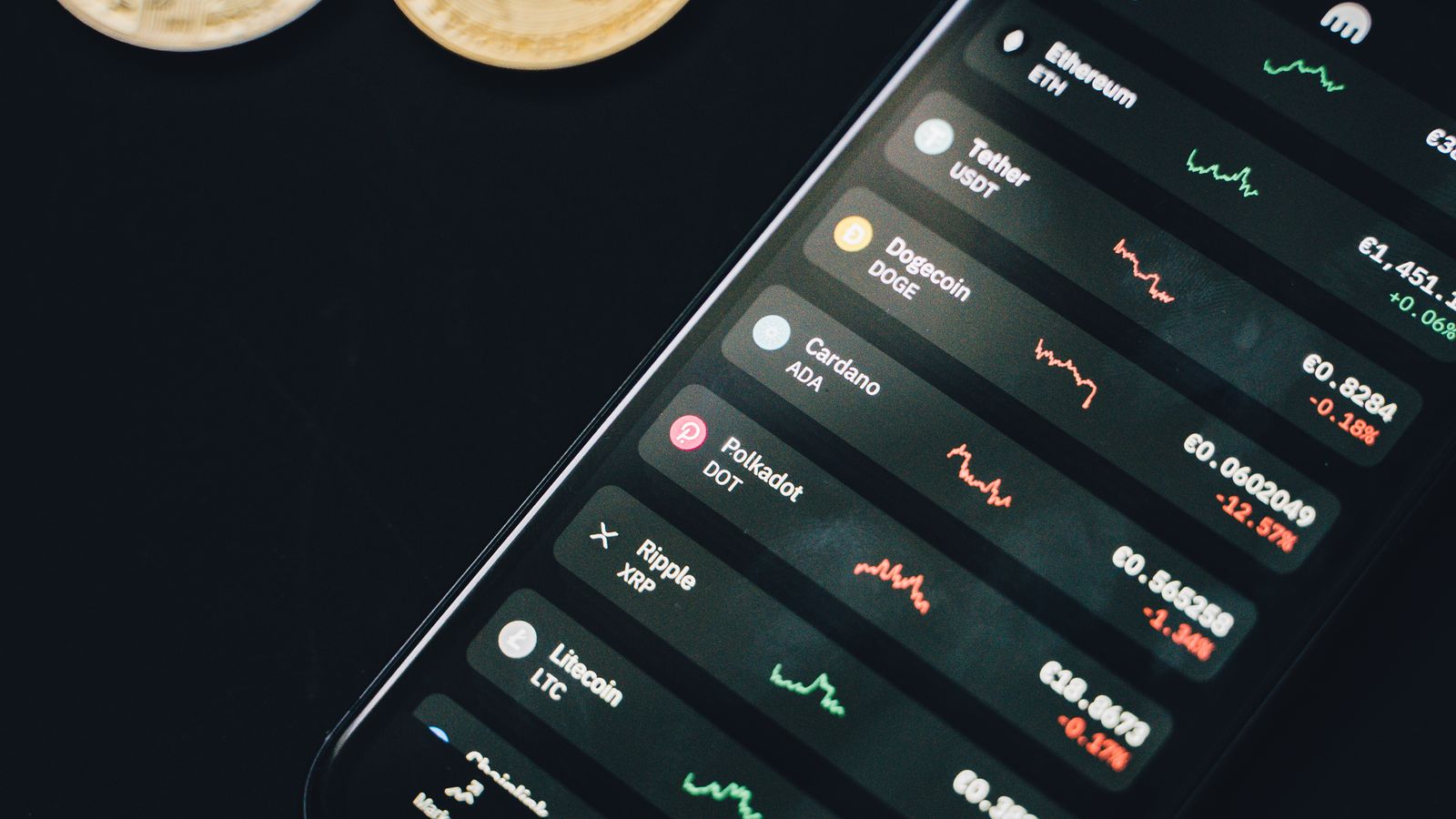 Hợp Đồng Thông Minh: Cách Mạng Hóa Giao Dịch Tài Chính Smart Contract tự động hóa giao dịch