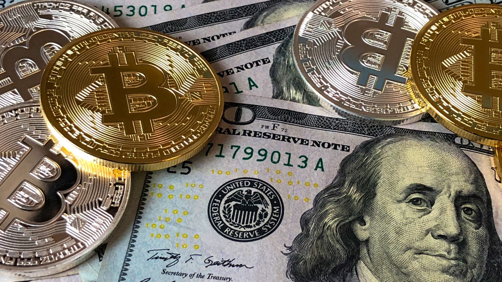 Stablecoin: Sự Ổn Định Trong Thế Giới Tiền Điện Tử Stablecoin sự ổn định trong thế giới tiền điện tử (minh họa 2)