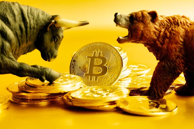 Giá Bitcoin hôm nay ngày 11/2: Phe bò và gấu giao tranh quyết liệt | Tin  nhanh chứng khoán