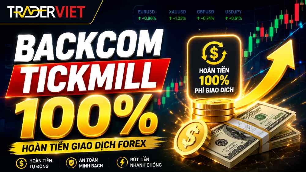 Backcom Tickmill