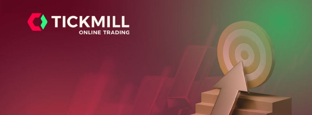 Lợi ích Khi Tham Gia Backcom Tickmill